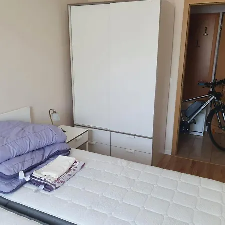Apartament Rodzinny Z Basenem Olimp- 5D Apartamenty * Kołobrzeg