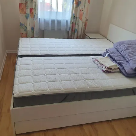 Apartament Rodzinny Z Basenem Olimp- 5D Apartamenty Appartement
