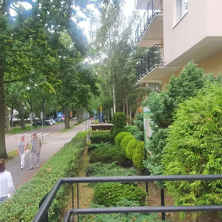 Apartment Apartament Rodzinny Z Basenem Olimp- 5D Apartamenty *