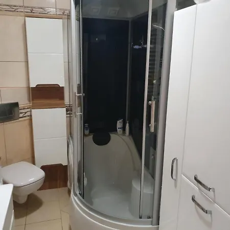 Apartment Apartament Rodzinny Z Basenem Olimp- 5D Apartamenty Kolobrzeg