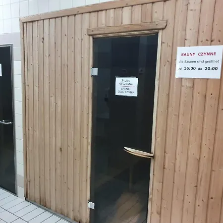 Apartment Apartament Rodzinny Z Basenem Olimp- 5D Apartamenty Kolobrzeg